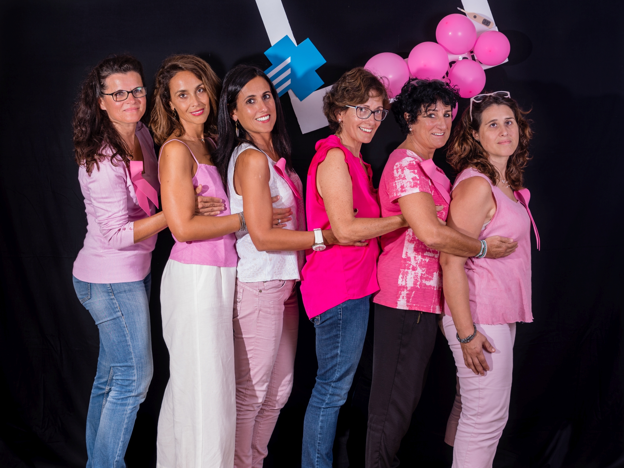 I si te les toques?