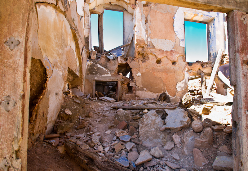 Belchite  IGP8025 100911 35